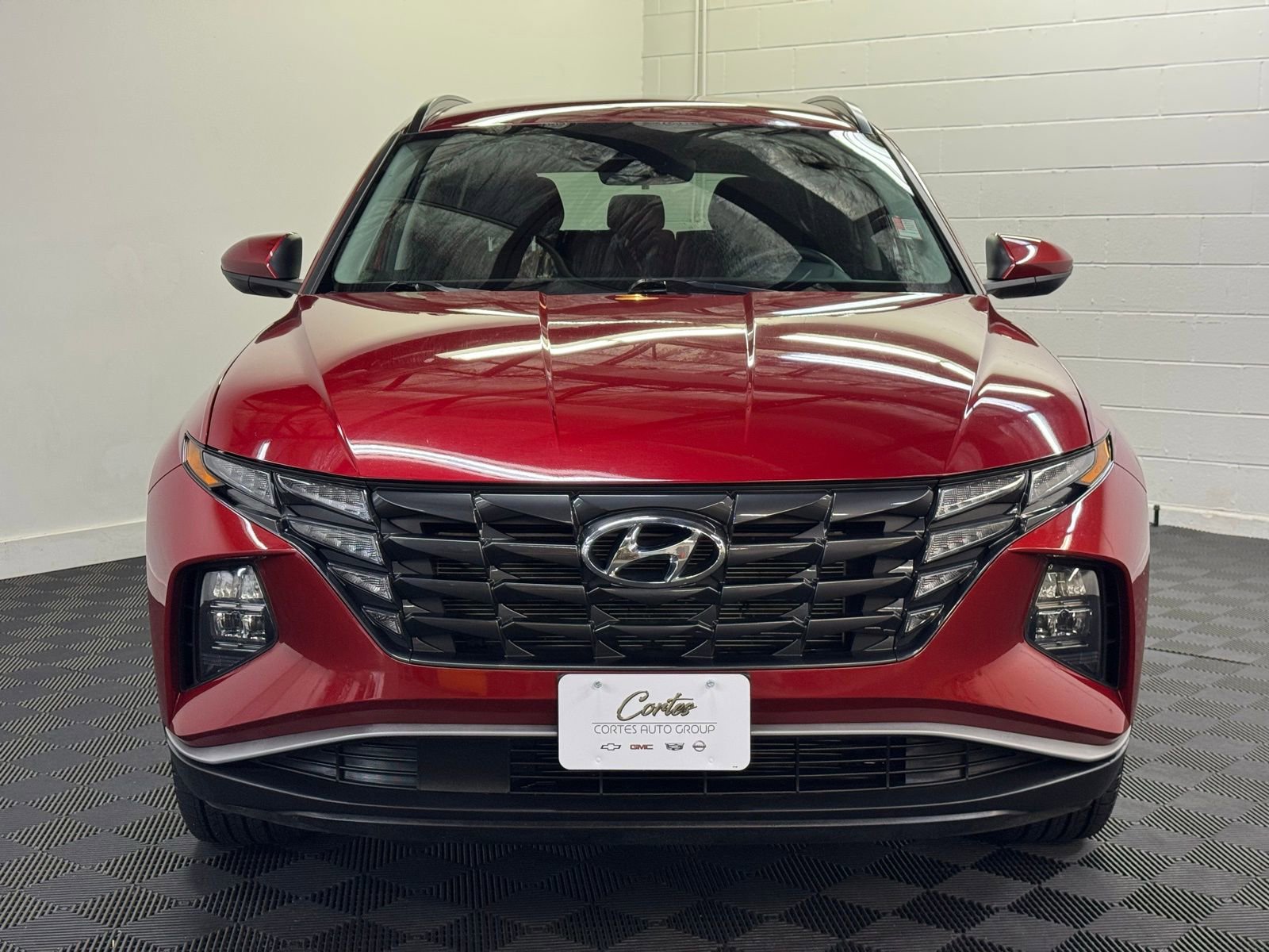 Used 2024 Hyundai Tucson SEL AWD/4WD image 5