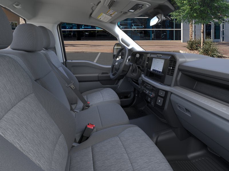 New 2026 Ford F600 2WD Regular Cab Super Duty image 11