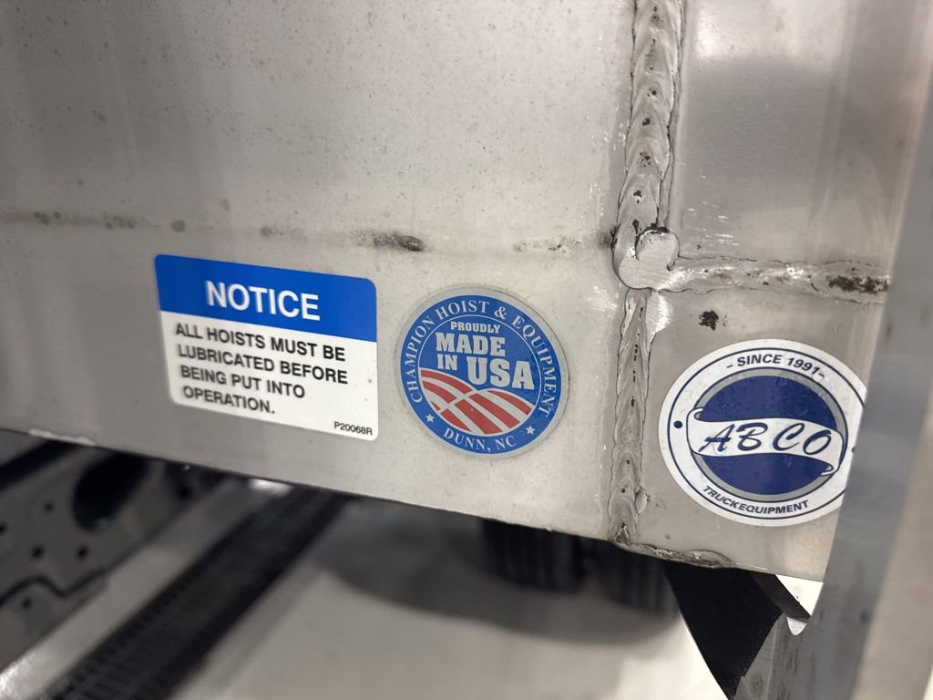 New 2026 Ford F450 XL w/ XL Chrome Package image 36