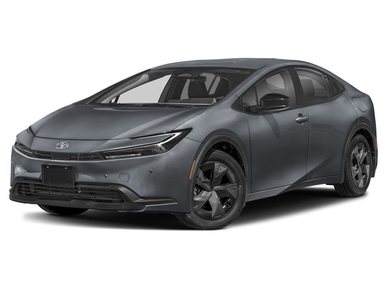 New 2026 Toyota Prius LE image 34