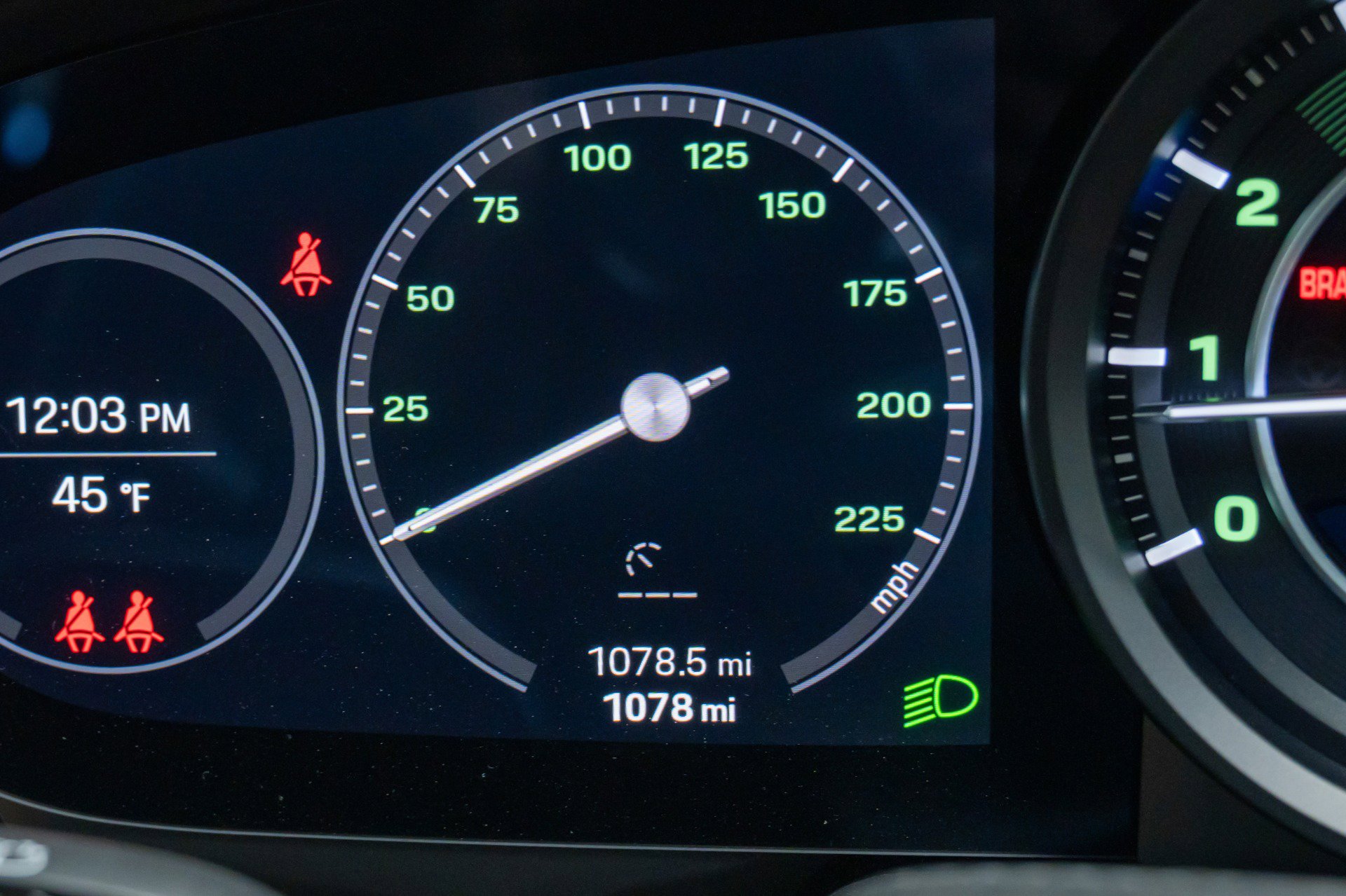 Used 2023 Porsche 911 Sport Classic image 20