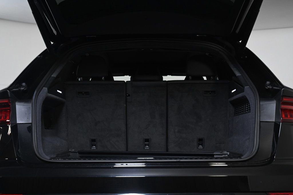 Used 2024 Audi RS Q8 image 21