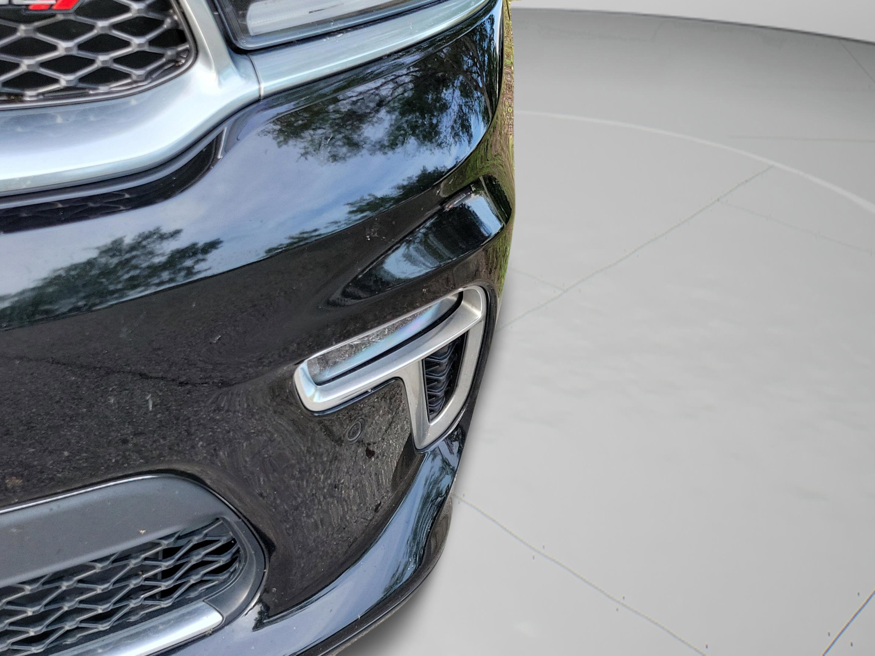 Used 2021 Dodge Durango Citadel RWD image 9