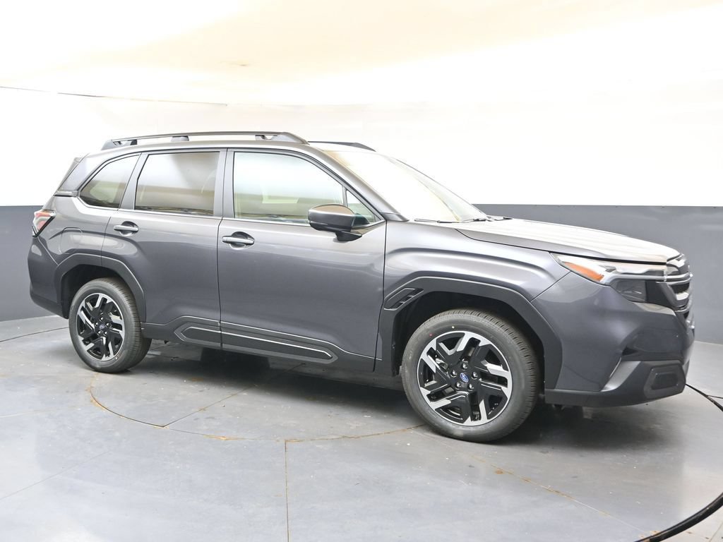 New 2026 Subaru Forester Limited AWD/4WD image 7