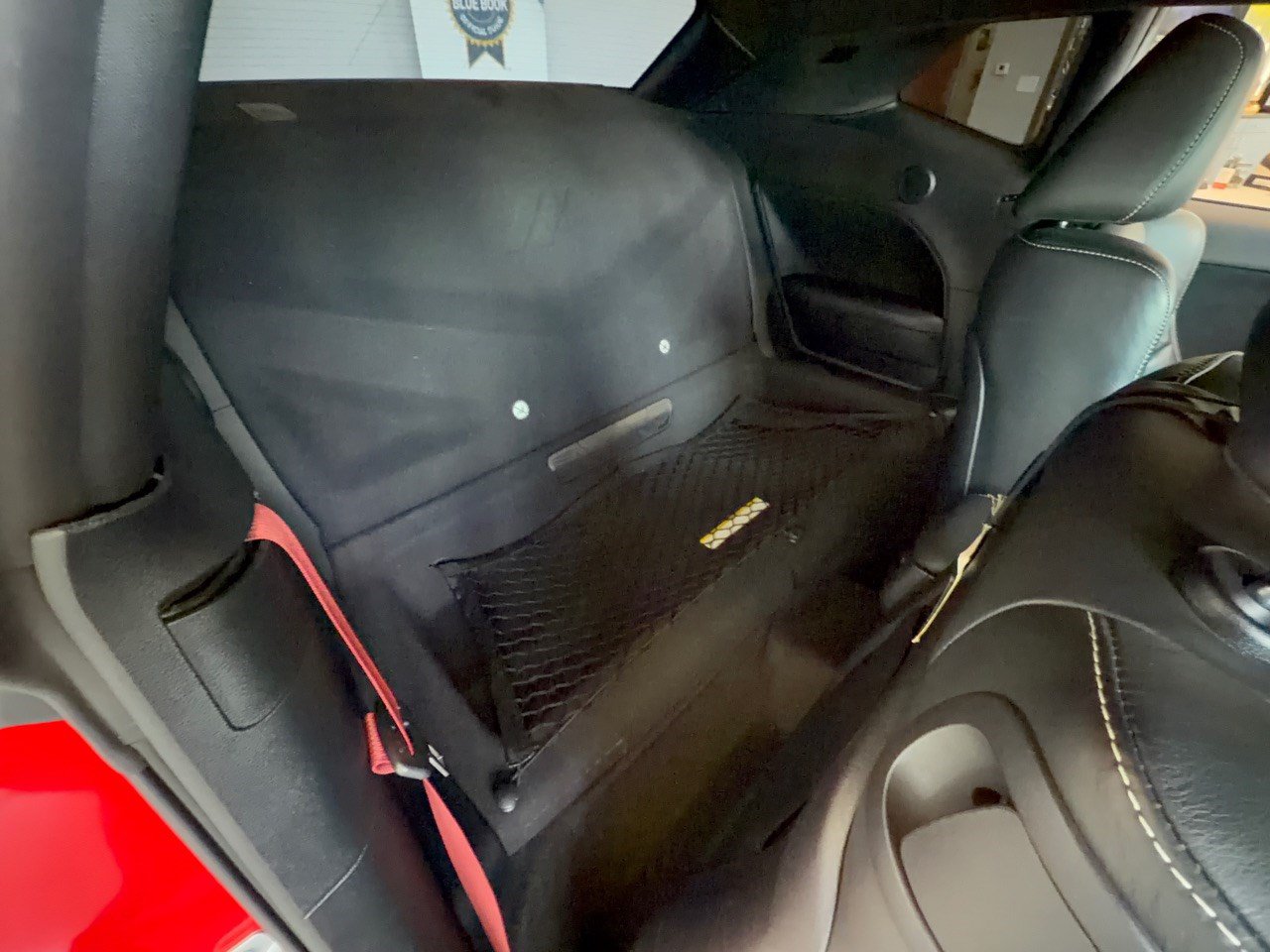 Used 2018 Dodge Challenger SRT Demon RWD image 29