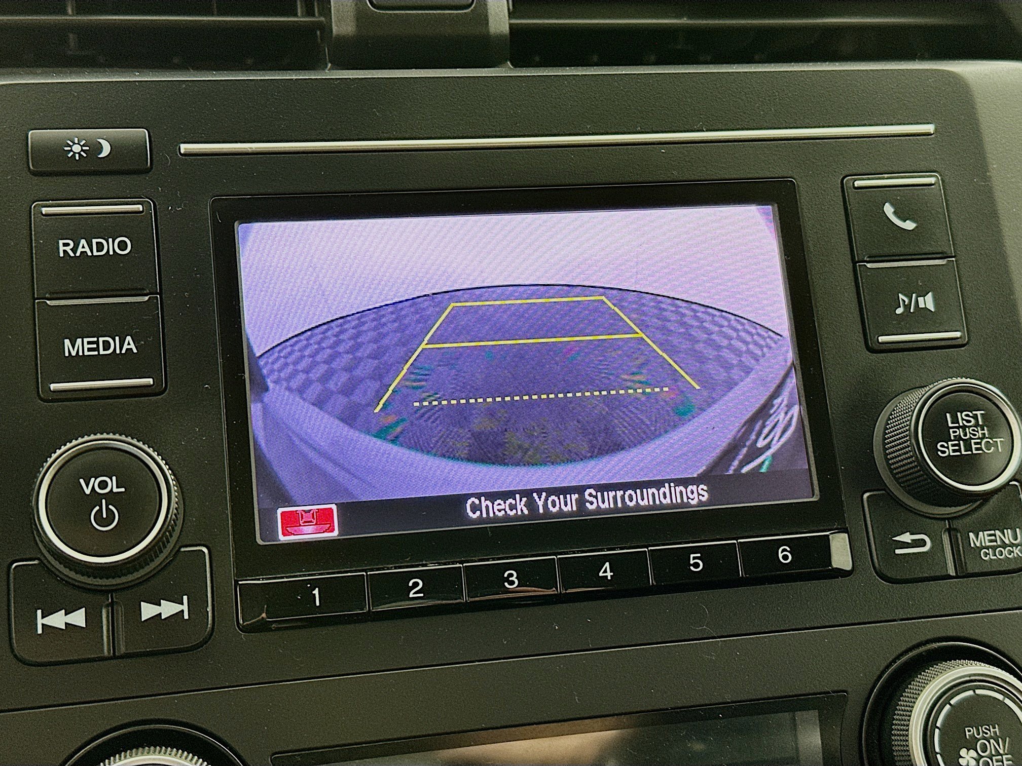 Used 2018 Honda Civic LX image 21