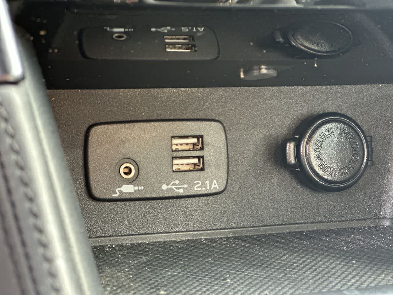 Used 2023 Subaru Forester Wilderness AWD/4WD image 26