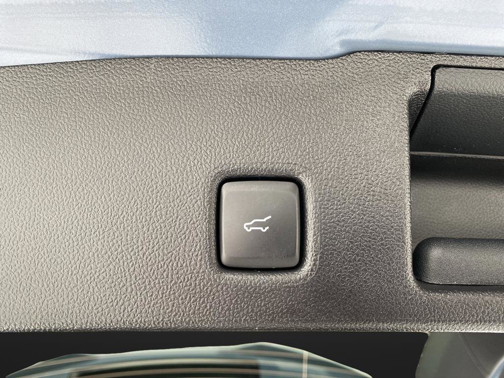 New 2026 Ford Escape ST-Line w/ Tech Pack #1 image 17