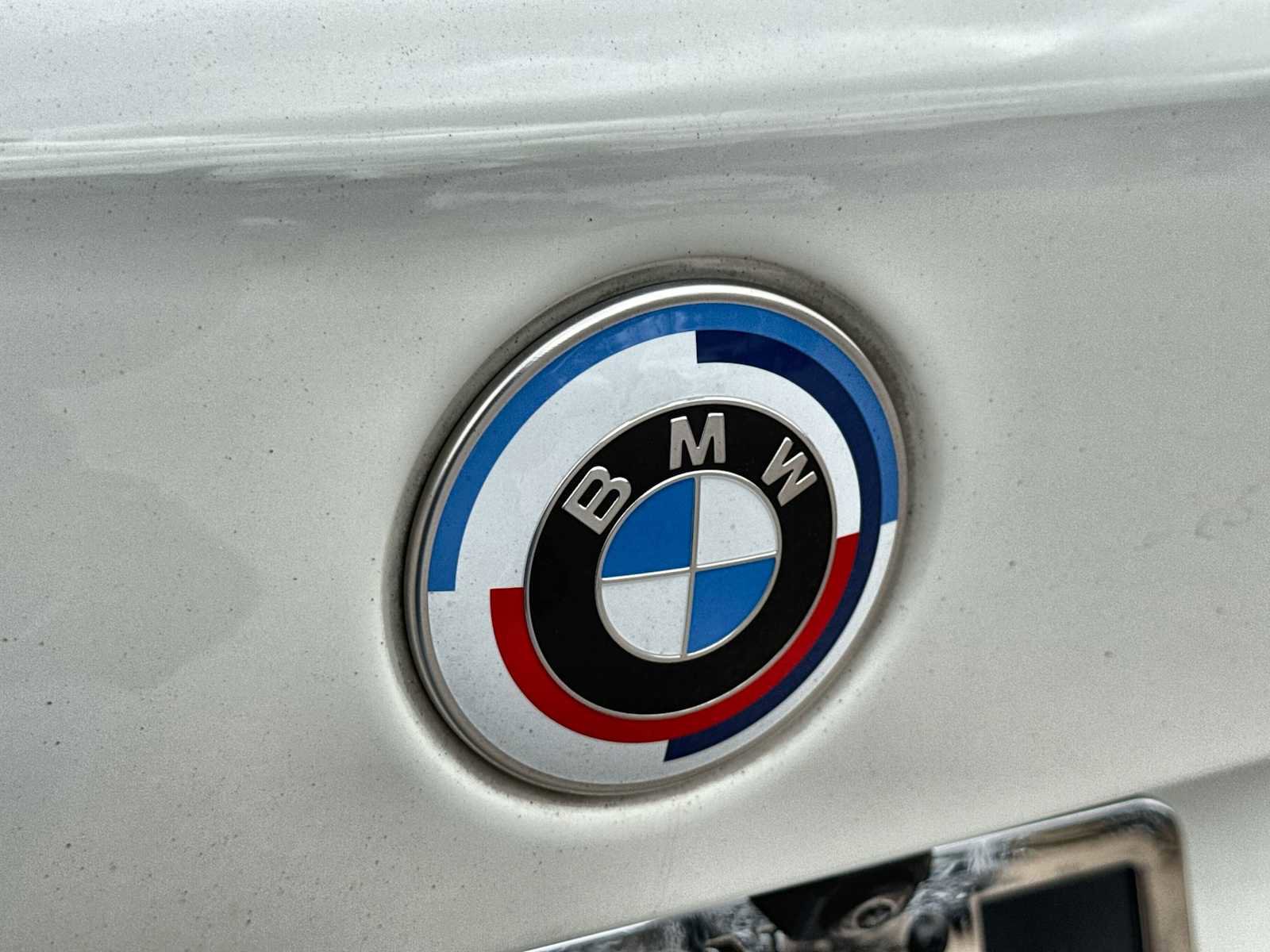 Used 2023 BMW X5 M w/ Executive Package image 16