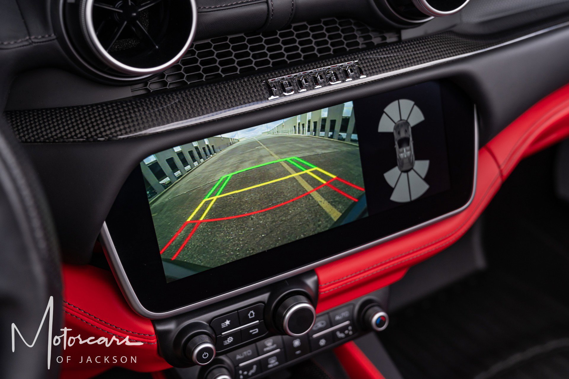 Used 2019 Ferrari Portofino image 22