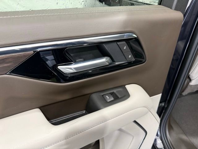 New 2026 Chevrolet Suburban LS w/ LPO, Dark Essentials Package image 20