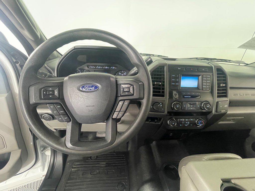 Used 2019 Ford F350 XL w/ Power Equipment Group image 14