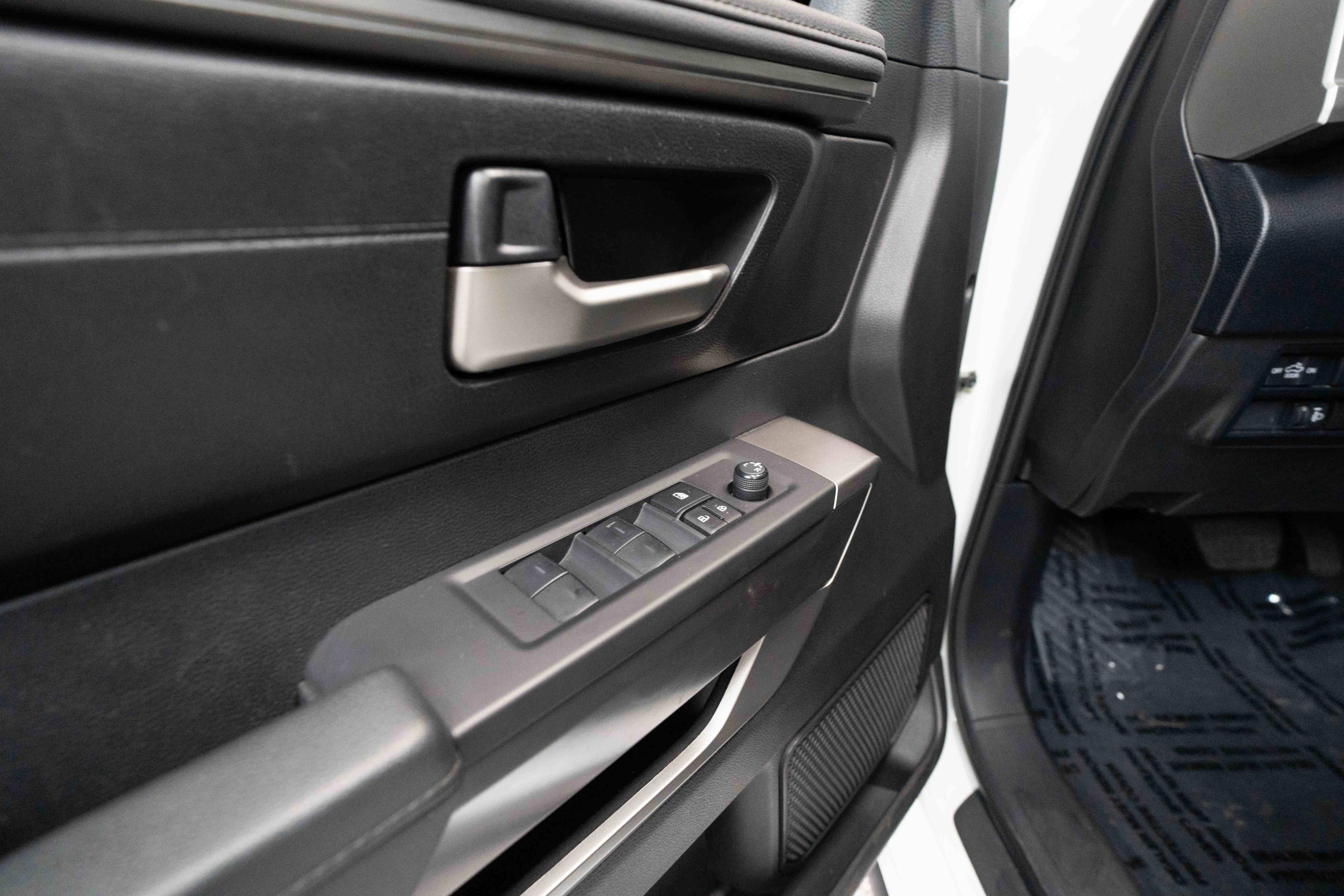 Used 2023 Toyota Tundra SR5 w/ SR5 Convenience Package image 7