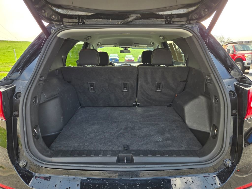 Used 2021 Chevrolet Equinox LT AWD/4WD image 30