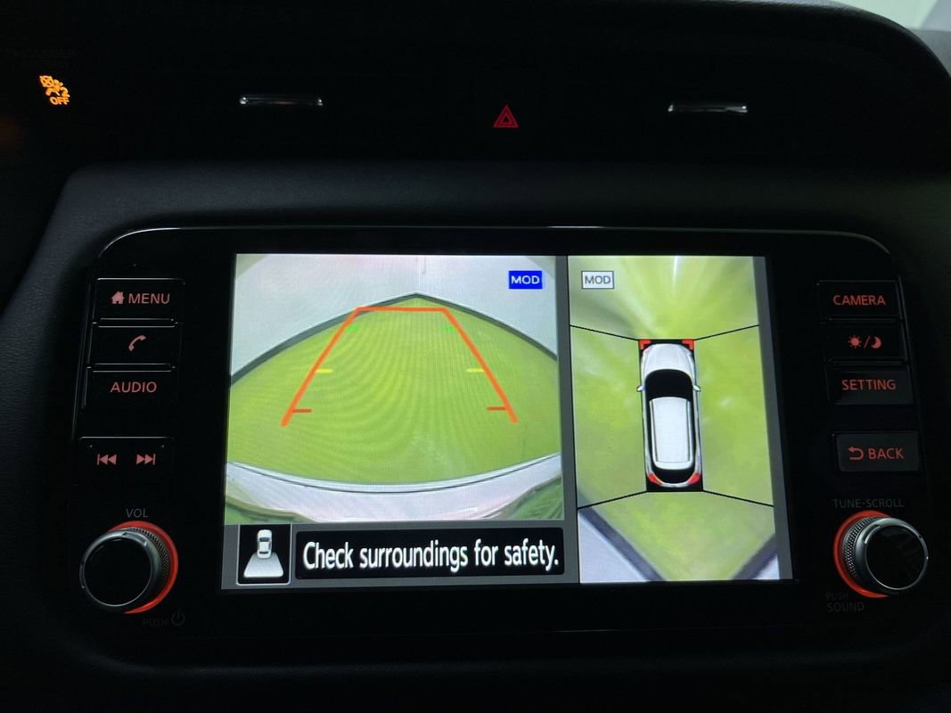 Used 2024 Nissan Kicks SR w/ SR Premium Package image 22