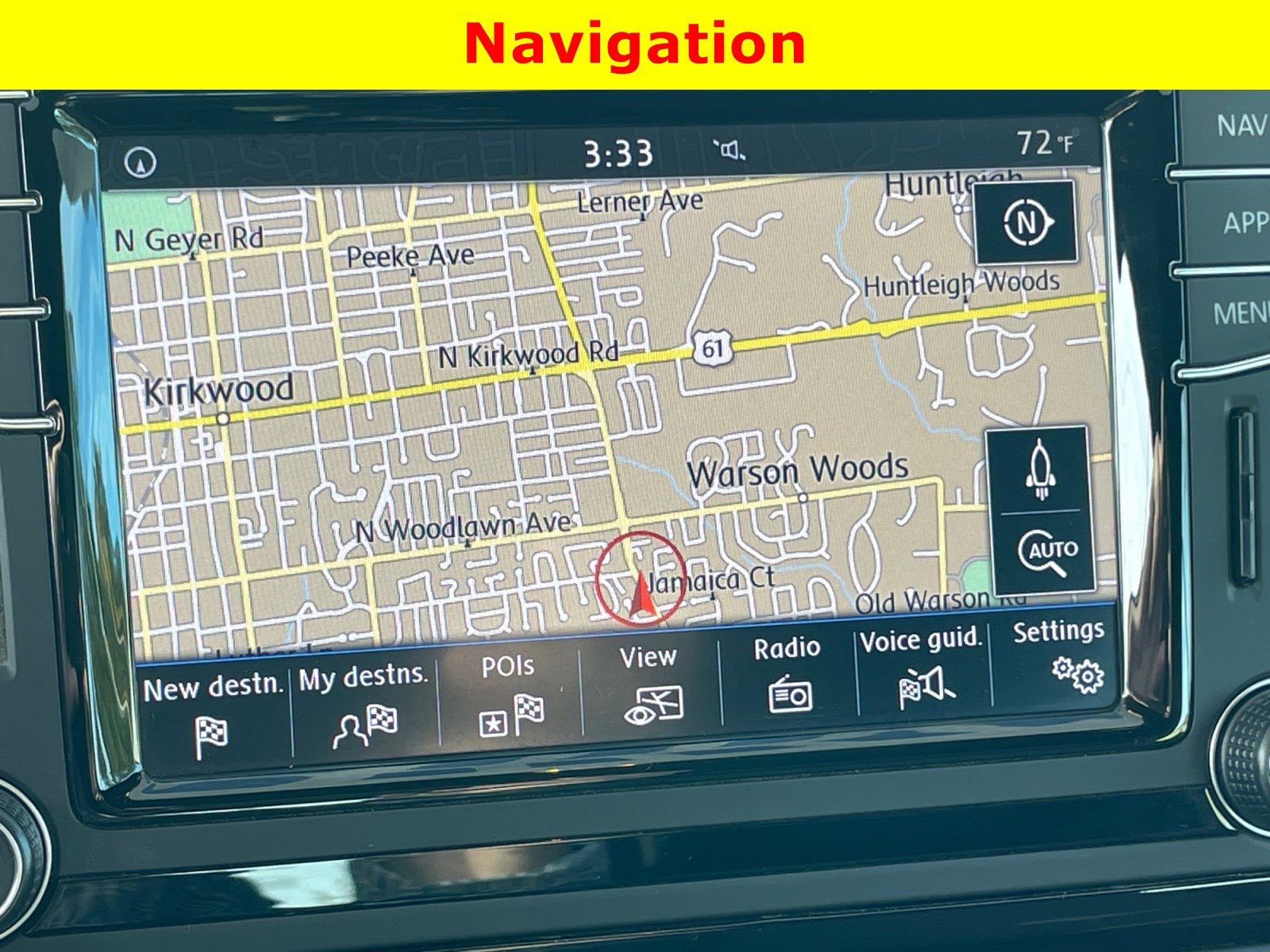 Used 2019 Volkswagen Beetle 2.0T SE w/ SE Premium Package FWD image 9