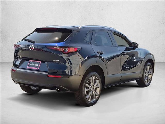 New 2026 MAZDA CX-30 AWD 2.5 S image 2