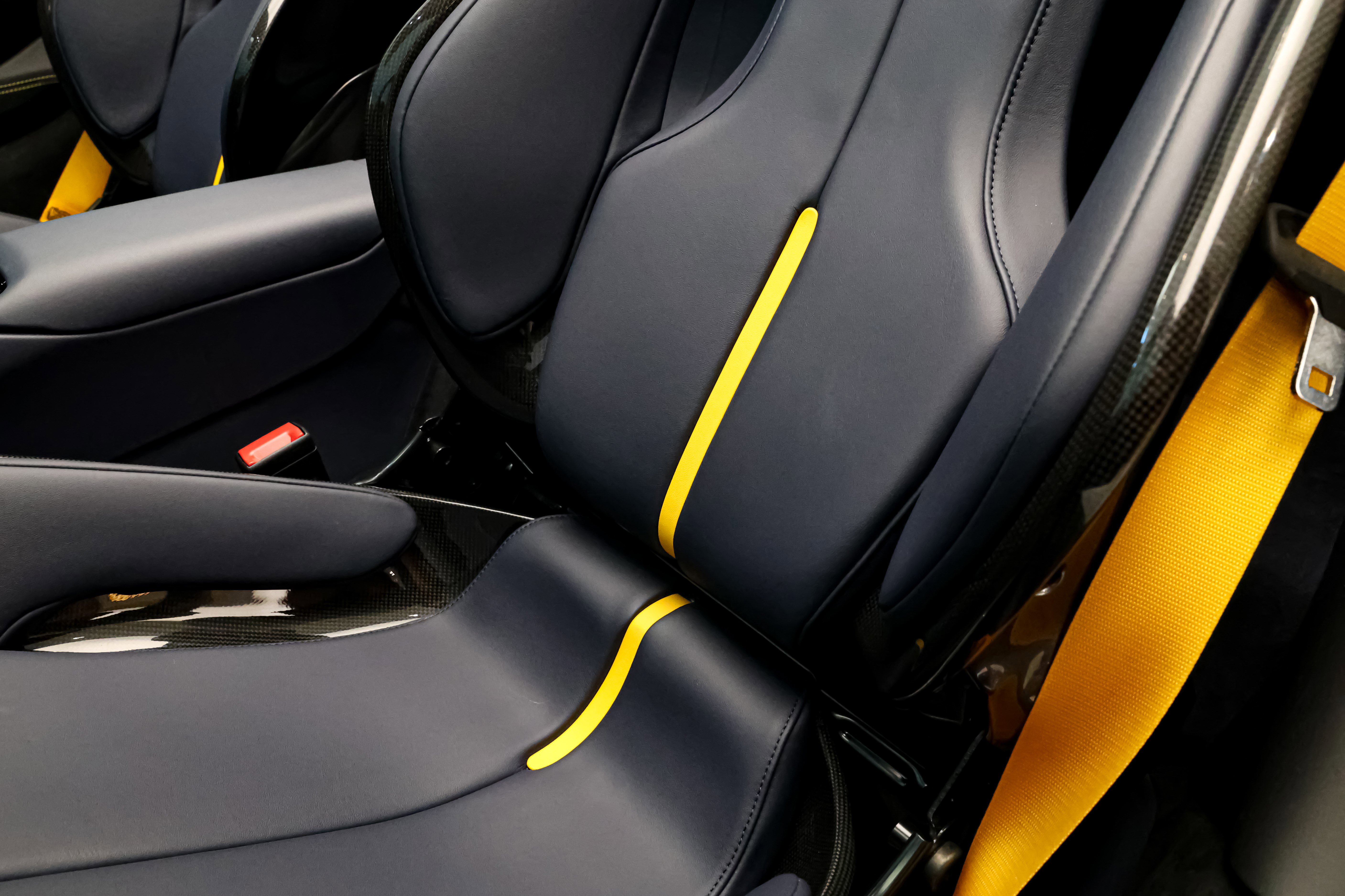 Used 2024 Ferrari 296 GTS image 36