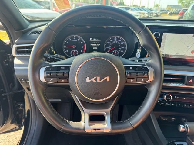 Used 2023 Kia K5 GT-Line image 28