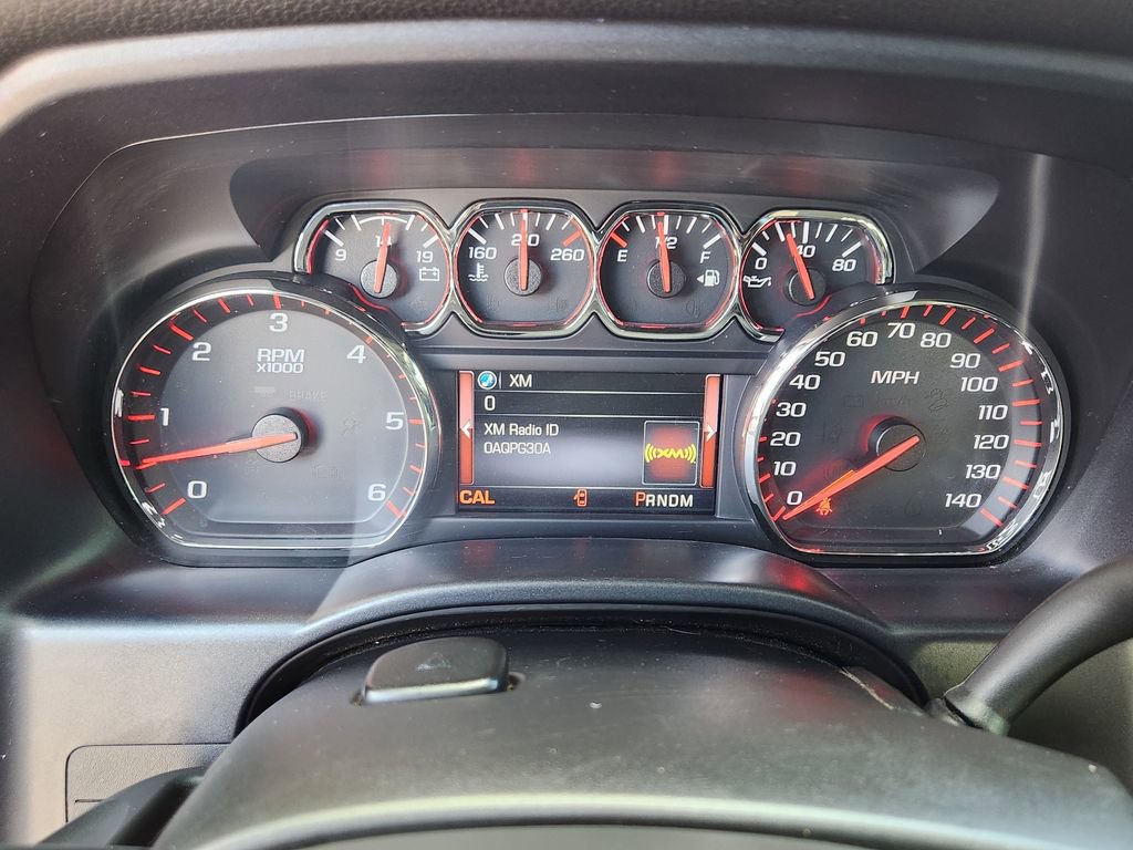 Used 2016 GMC Sierra 1500 SLE w/ Texas SLE Value Package image 7