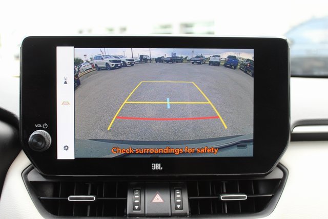 Used 2023 Toyota RAV4 Limited image 23