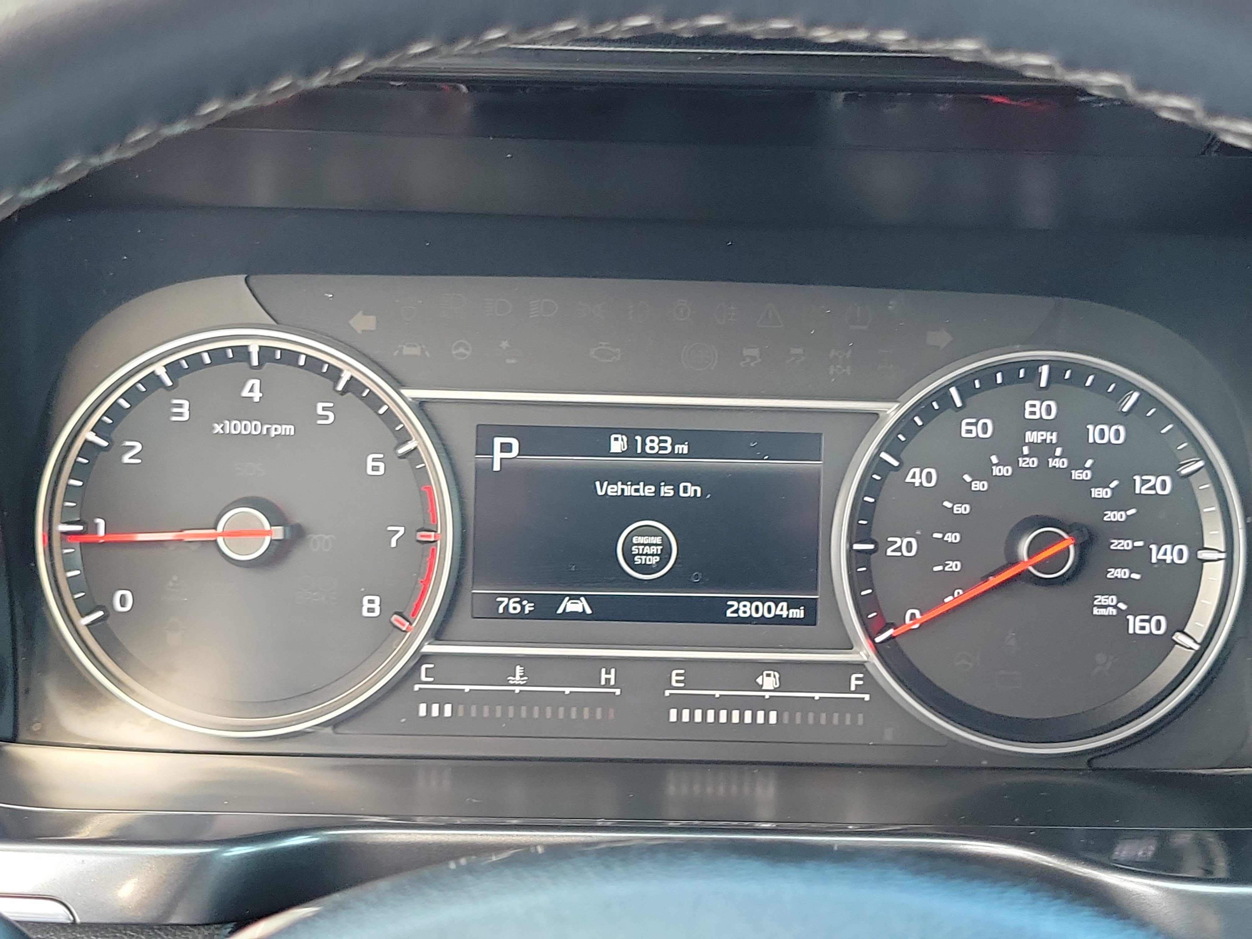 Used 2023 Kia Sorento S FWD image 11