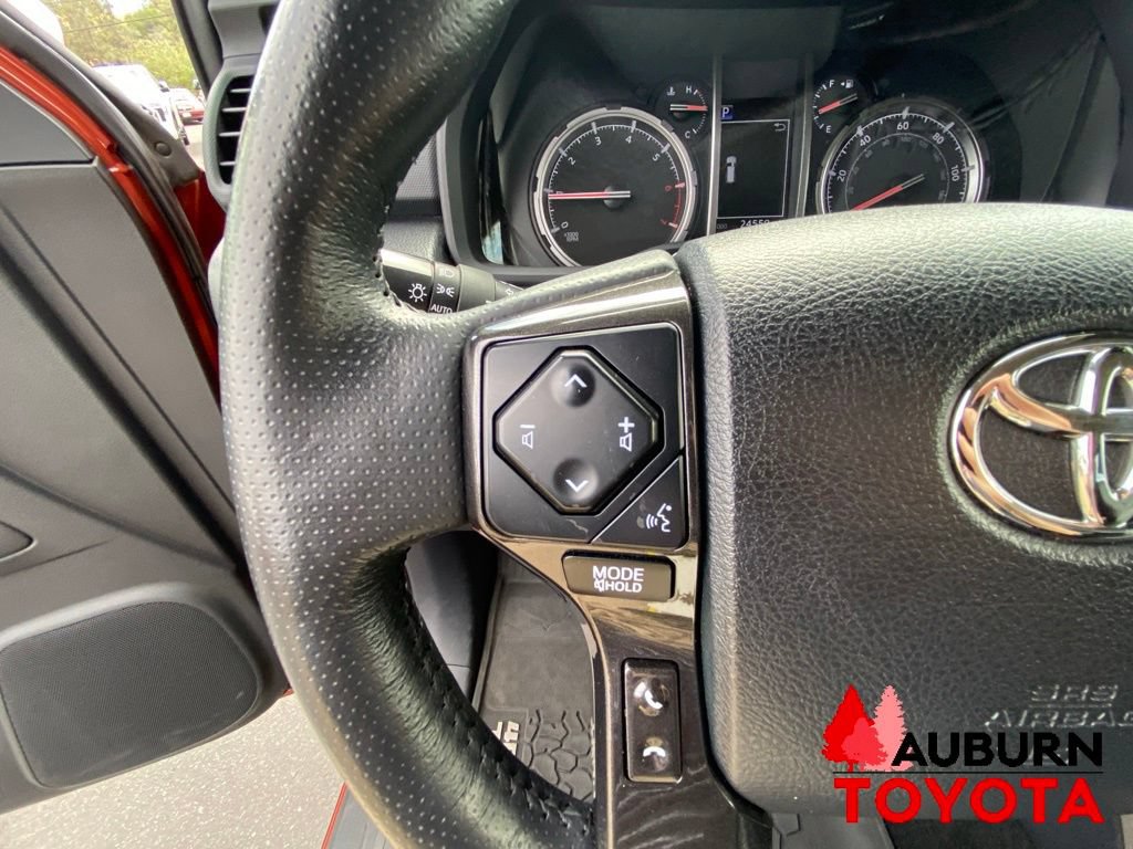 Used 2024 Toyota 4Runner TRD Pro AWD/4WD image 39