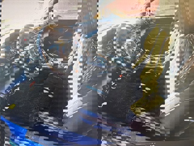 Used 2022 Toyota GR86 Premium w/ ALL Weather Mat Package (TMS) image 10