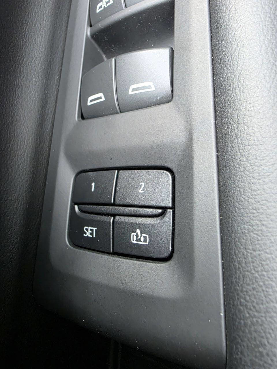 Used 2023 Chevrolet Suburban RST w/ Luxury Package AWD/4WD image 18