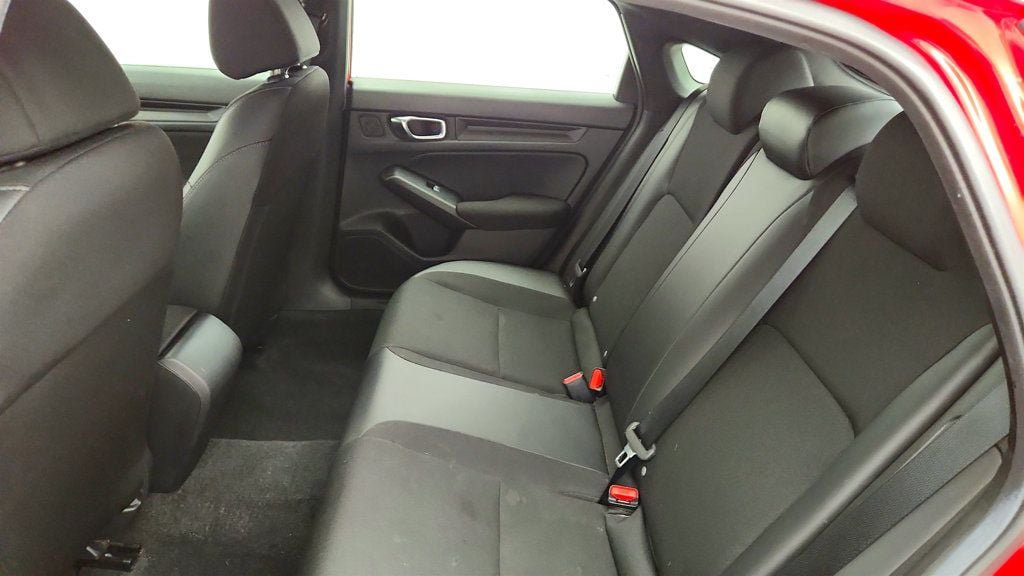 Used 2024 Honda Civic Sport image 19