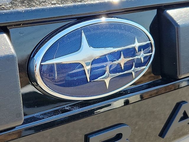 New 2026 Subaru Outback Wilderness AWD/4WD image 19