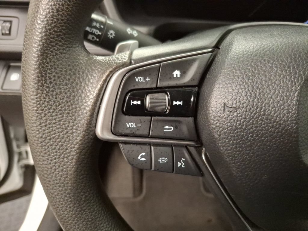 Used 2021 Honda Insight EX image 19