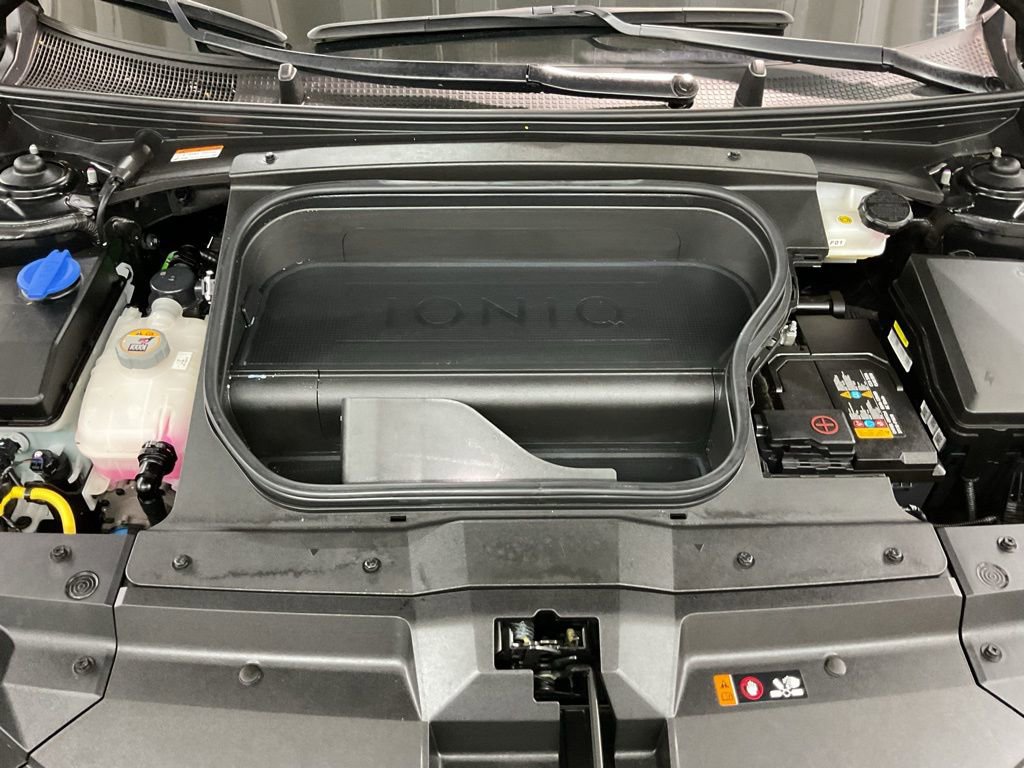 Used 2024 Hyundai Ioniq 6 SEL AWD/4WD image 31