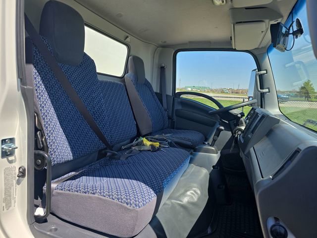 New 2025 Chevrolet Low Cab Forward RWD image 9