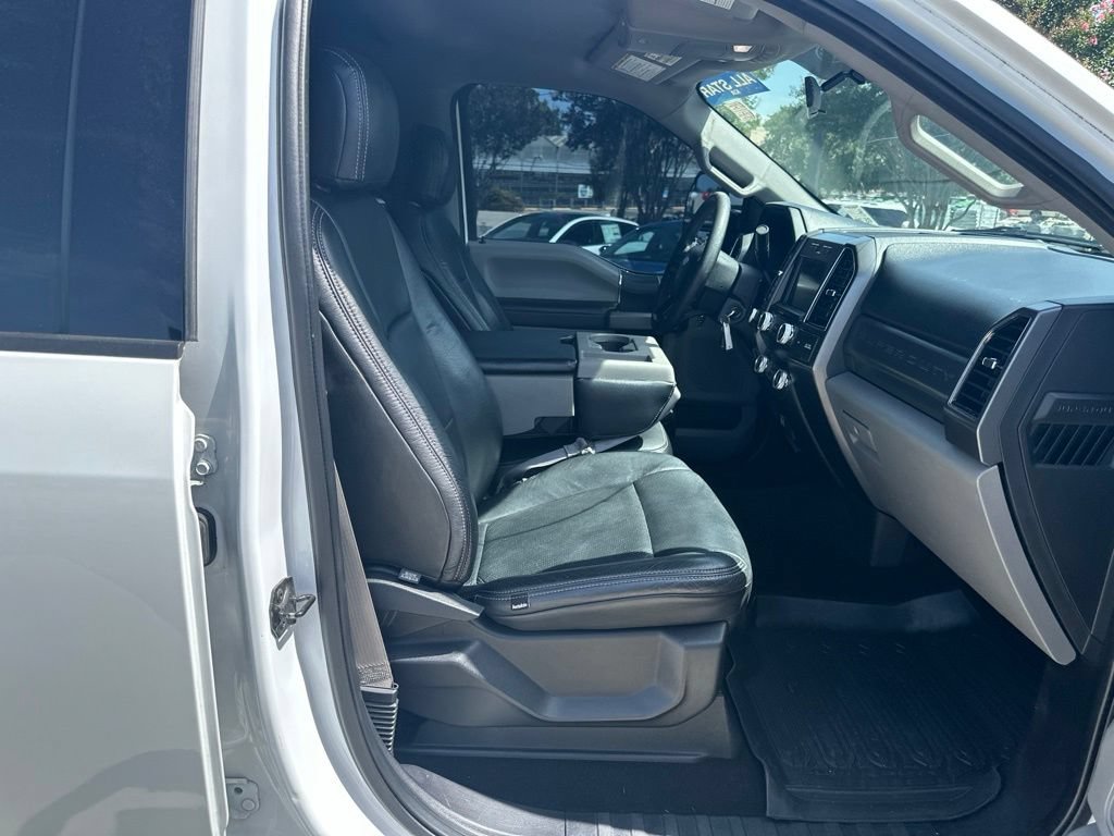 Used 2019 Ford F250 XLT w/ XLT Value Package AWD/4WD image 15