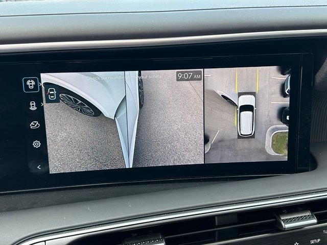 Used 2026 Hyundai Palisade Calligraphy AWD/4WD image 30