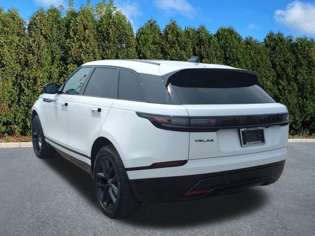 Used 2026 Land Rover Range Rover Velar Dynamic SE AWD/4WD image 6
