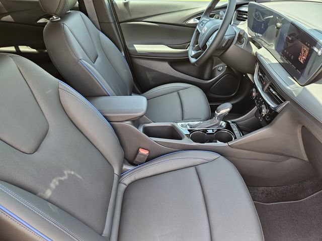 New 2026 Buick Encore GX Sport Touring w/ Comfort Package FWD image 10