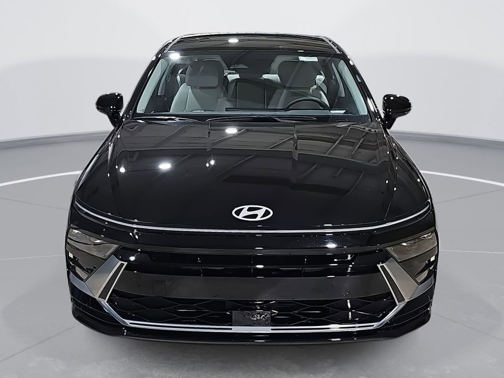 New 2026 Hyundai Sonata SEL AWD/4WD image 2