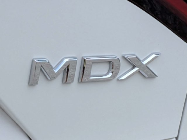 Used 2026 Acura MDX w/ Technology Package FWD image 13
