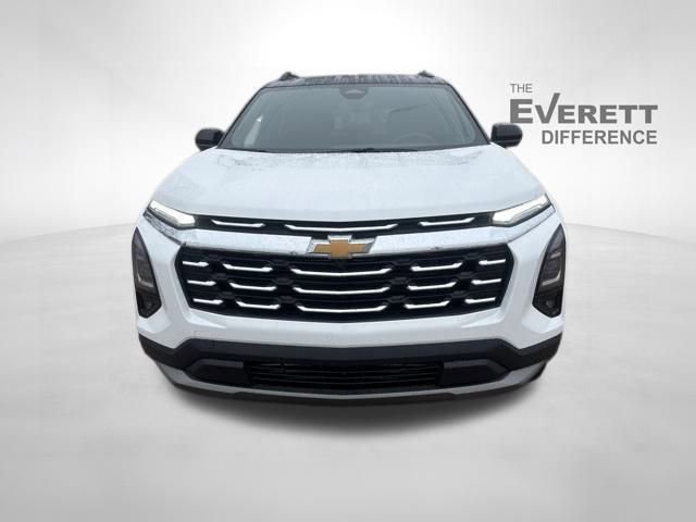 New 2026 Chevrolet Equinox LT w/ Convenience Package II image 2