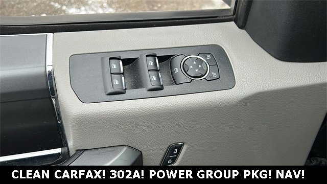 Used 2020 Ford F150 XLT w/ Equipment Group 302A Luxury image 7