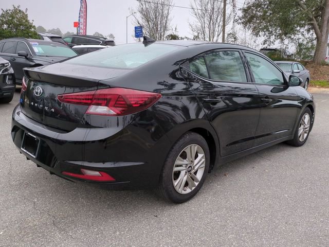Used 2020 Hyundai Elantra Value Edition w/ Cargo Package (C1) image 5