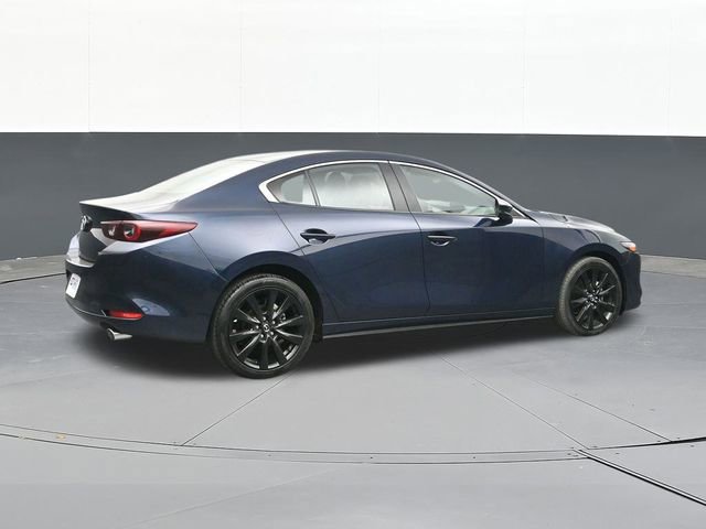 Used 2025 MAZDA MAZDA3 s image 15