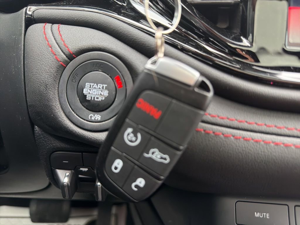 New 2026 Dodge Durango GT AWD/4WD image 34