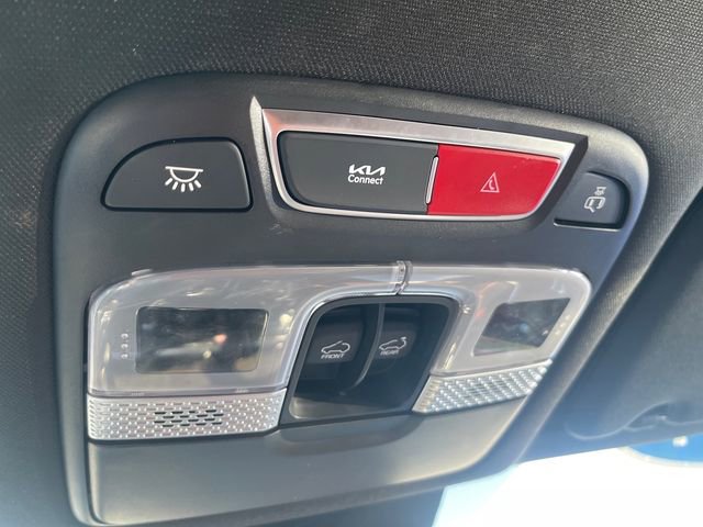 Used 2024 Kia Telluride SX image 17