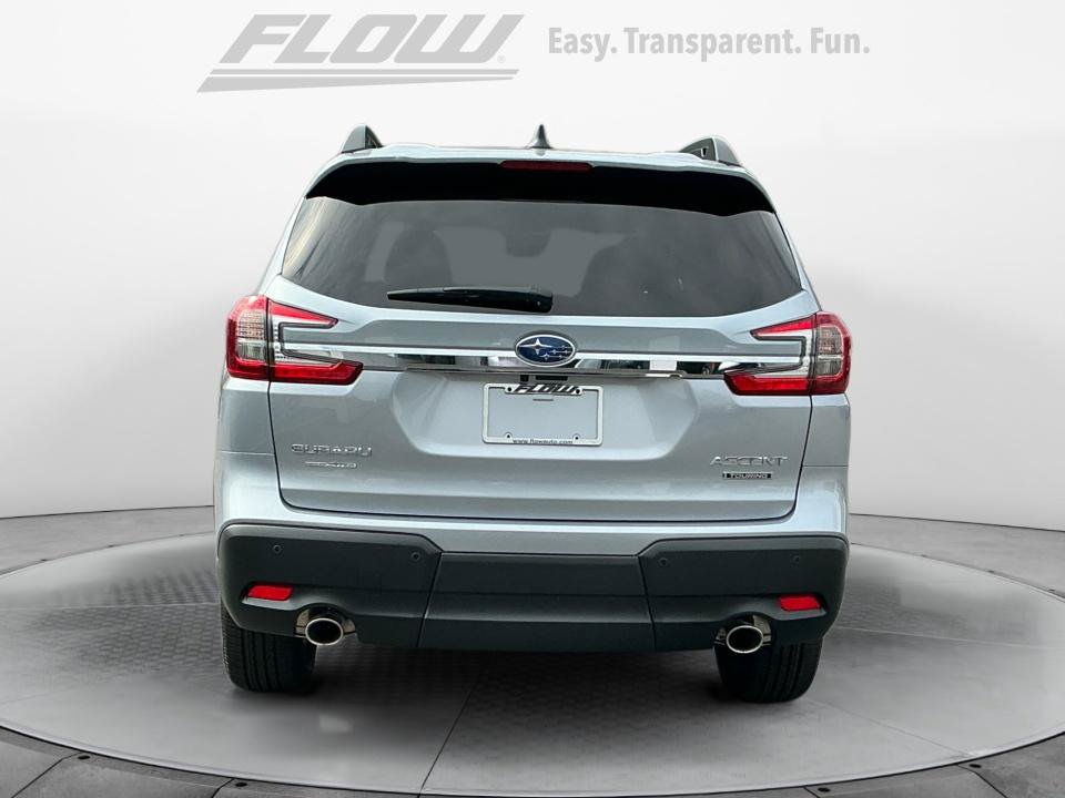 New 2026 Subaru Ascent Touring AWD/4WD image 6