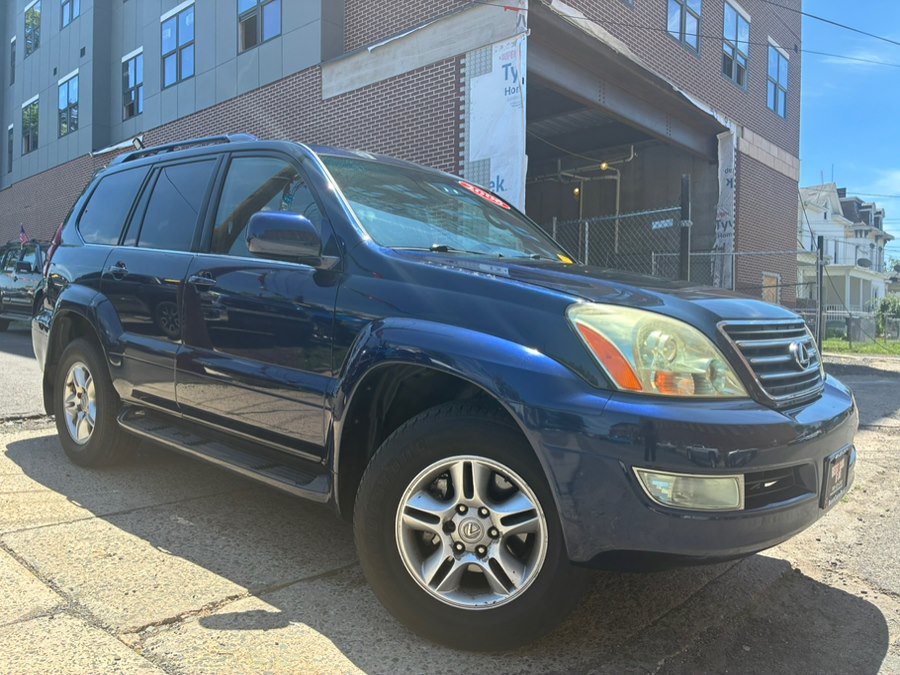 Used 2006 Lexus GX 470 AWD/4WD image 4