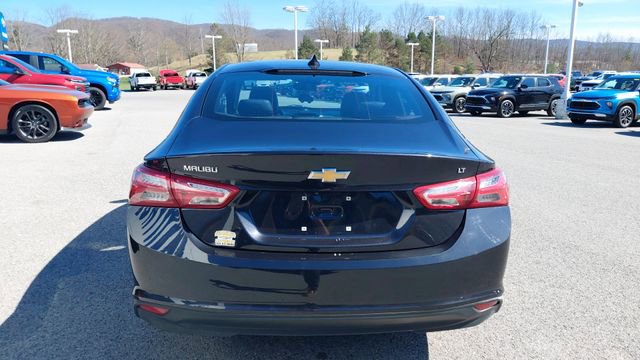 Used 2023 Chevrolet Malibu LT w/ LPO, Floor Liner Package image 5