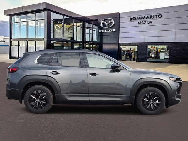 New 2026 MAZDA CX-50 AWD 2.5 Hybrid w/ Cargo Package image 2